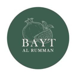 Bayt alrumman logo