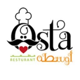 Osta Restaurant logo