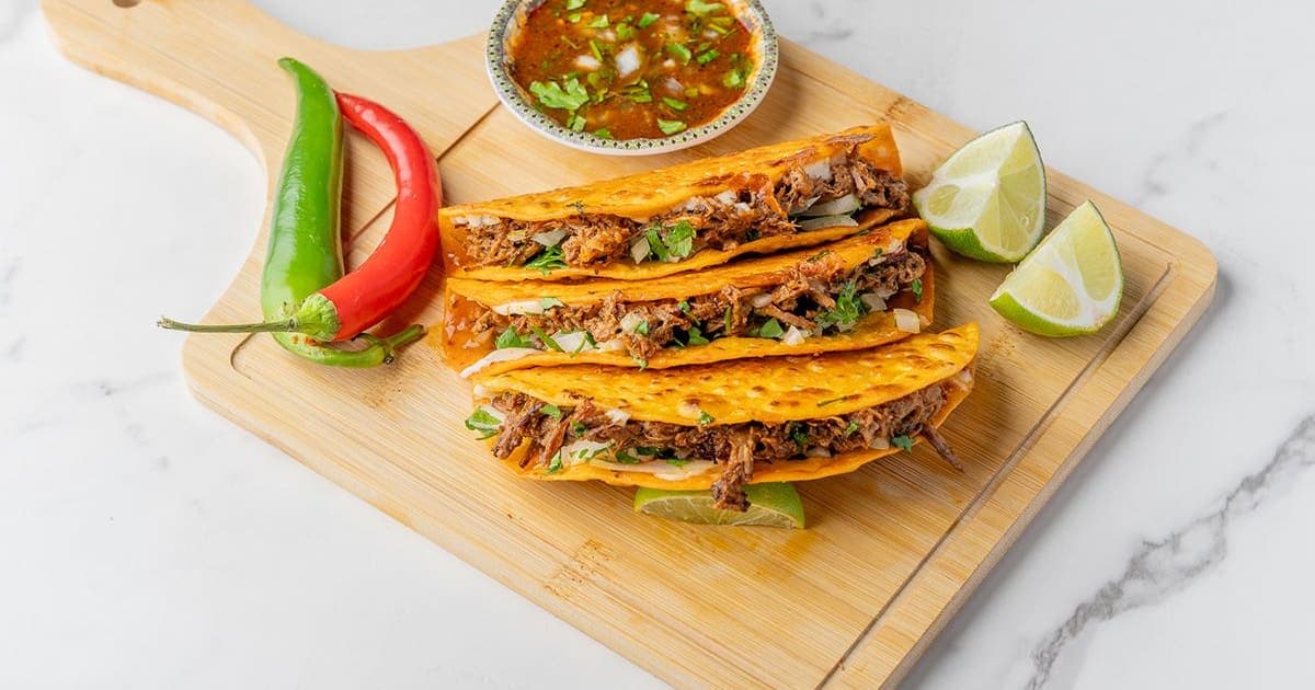 Taco Muchachos