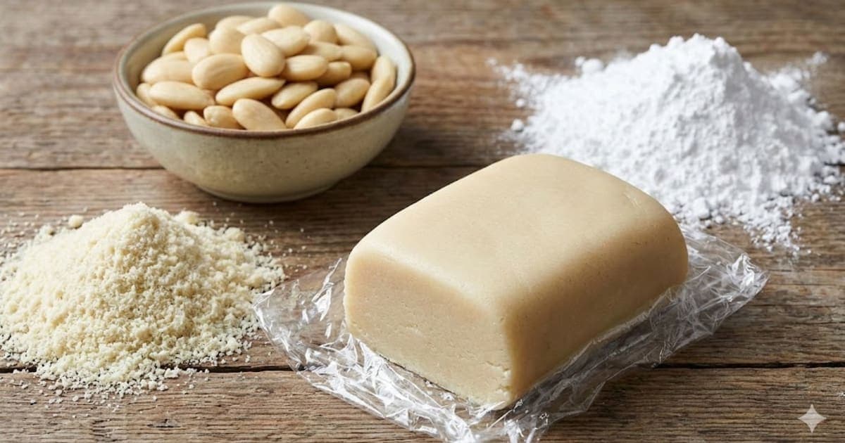 Marzipan