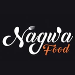 Nagwa Food logo