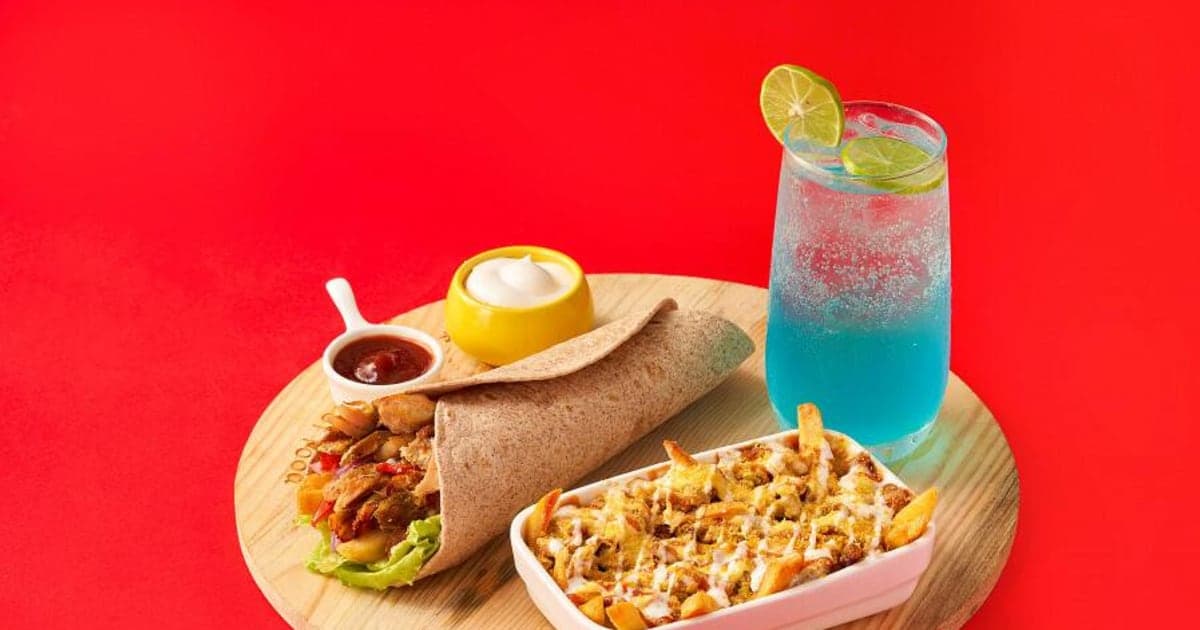 Doner Club