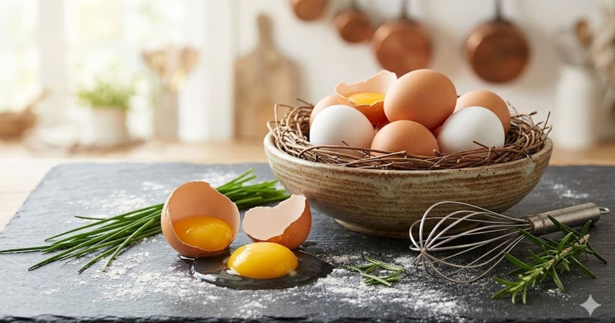Egg