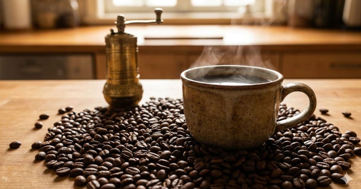Coffee
