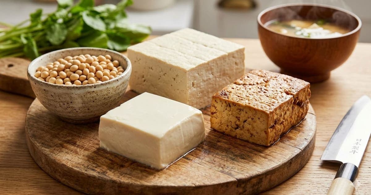 Tofu
