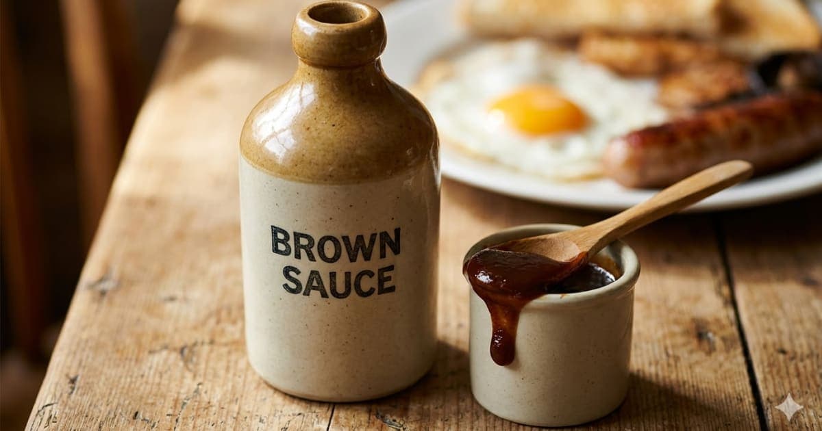 Brown Sauce