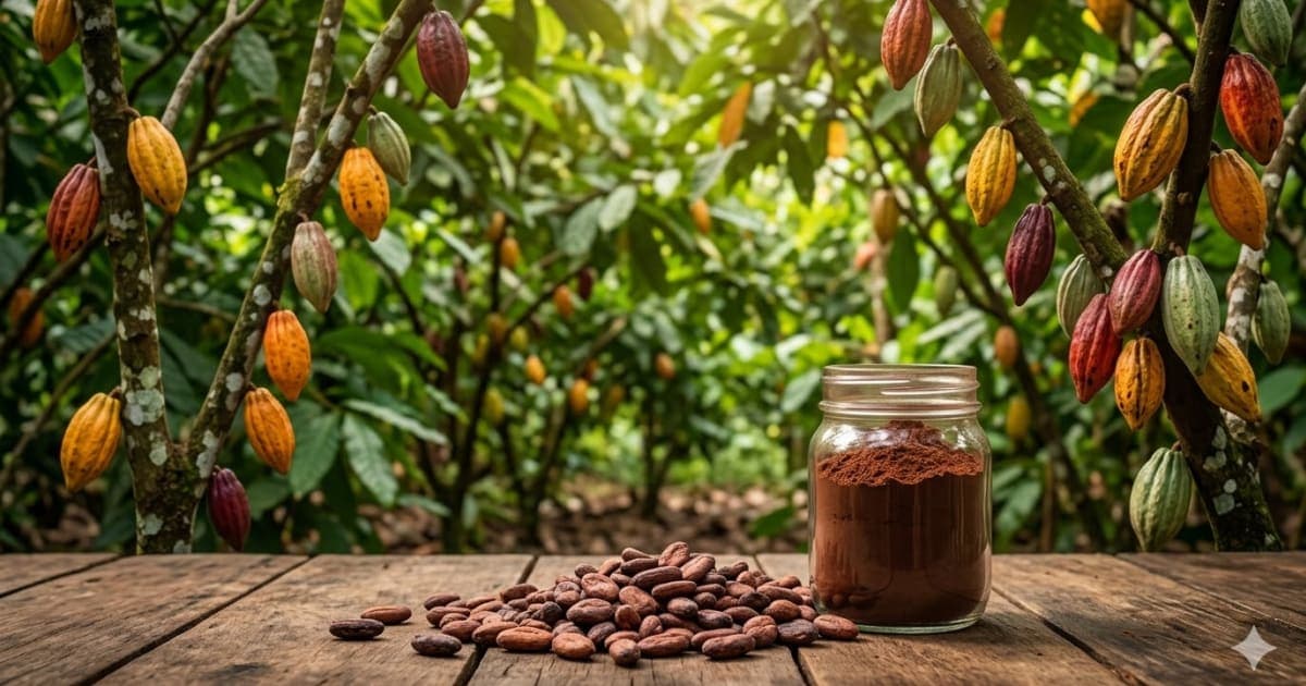 Cocoa