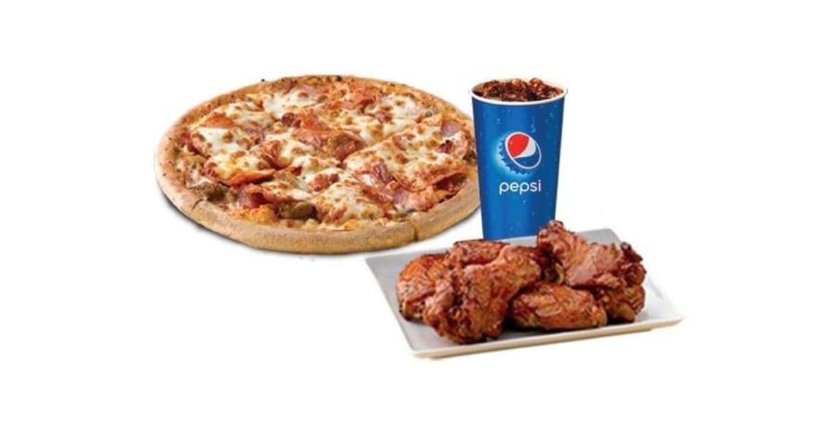 Papa Johns