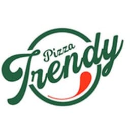 Trendy Pizza logo