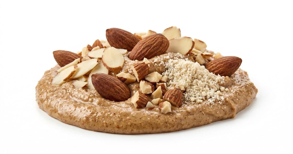 Almond Butter