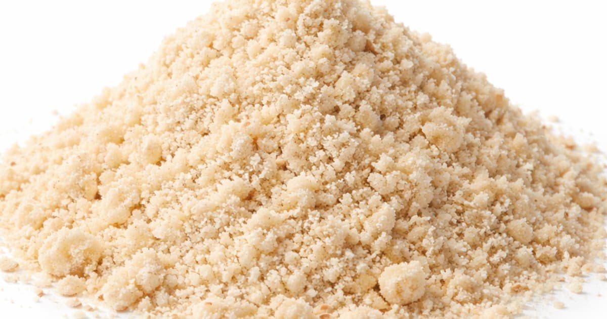 Almond Flour