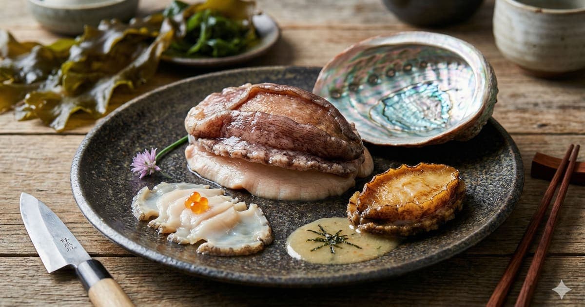 Abalone