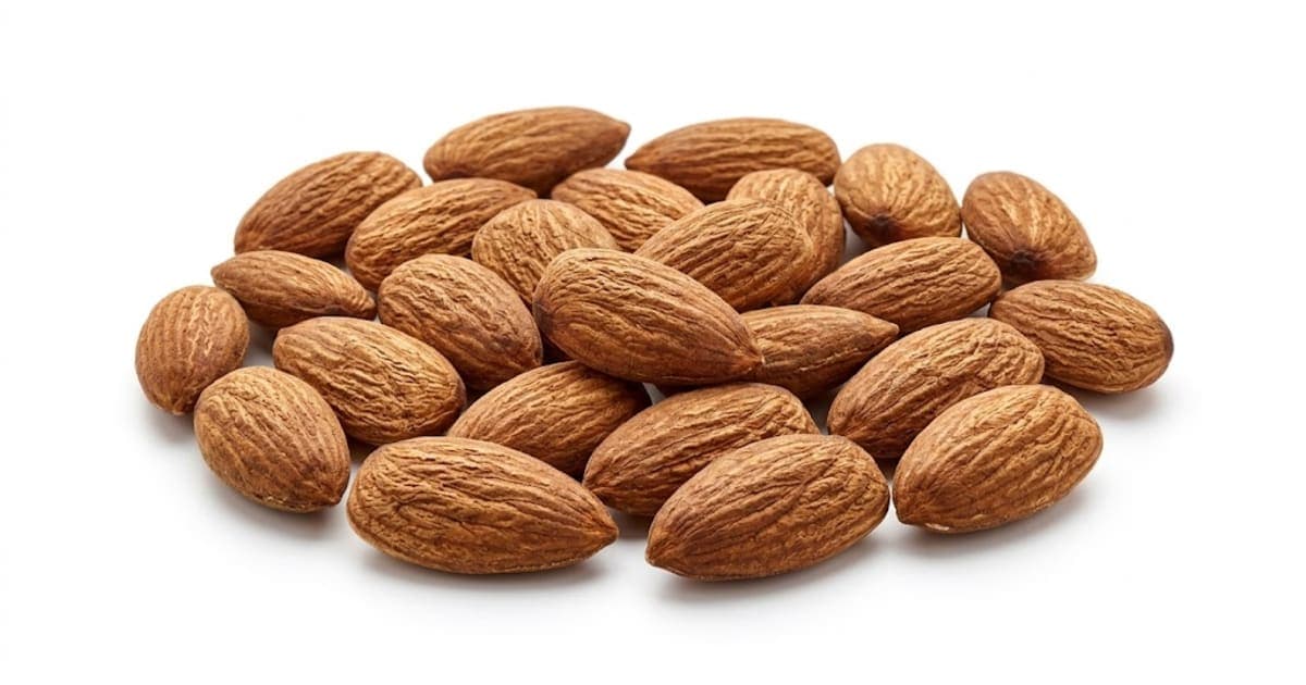 Almonds