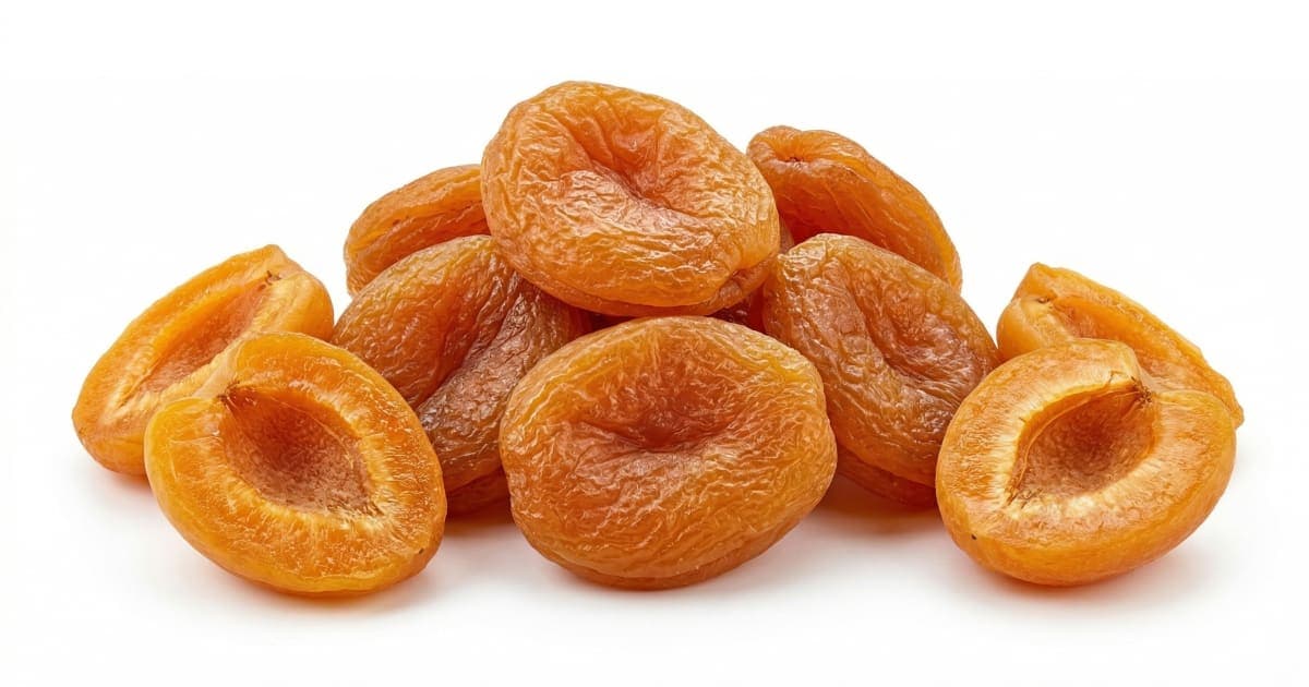 Apricot Dried