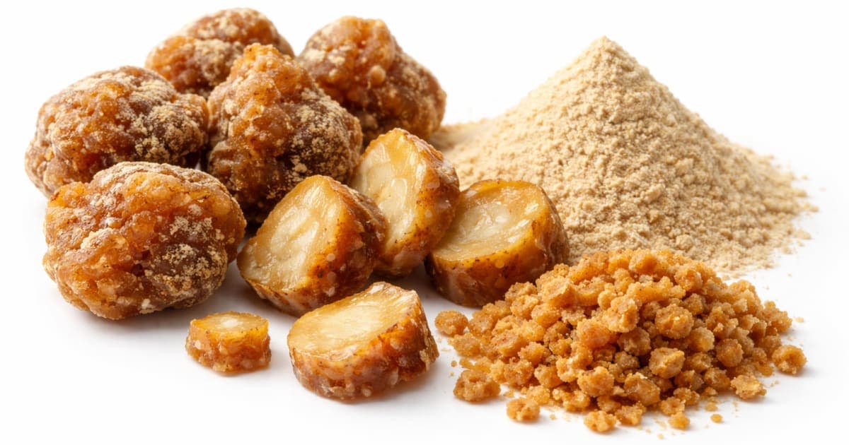 Asafoetida