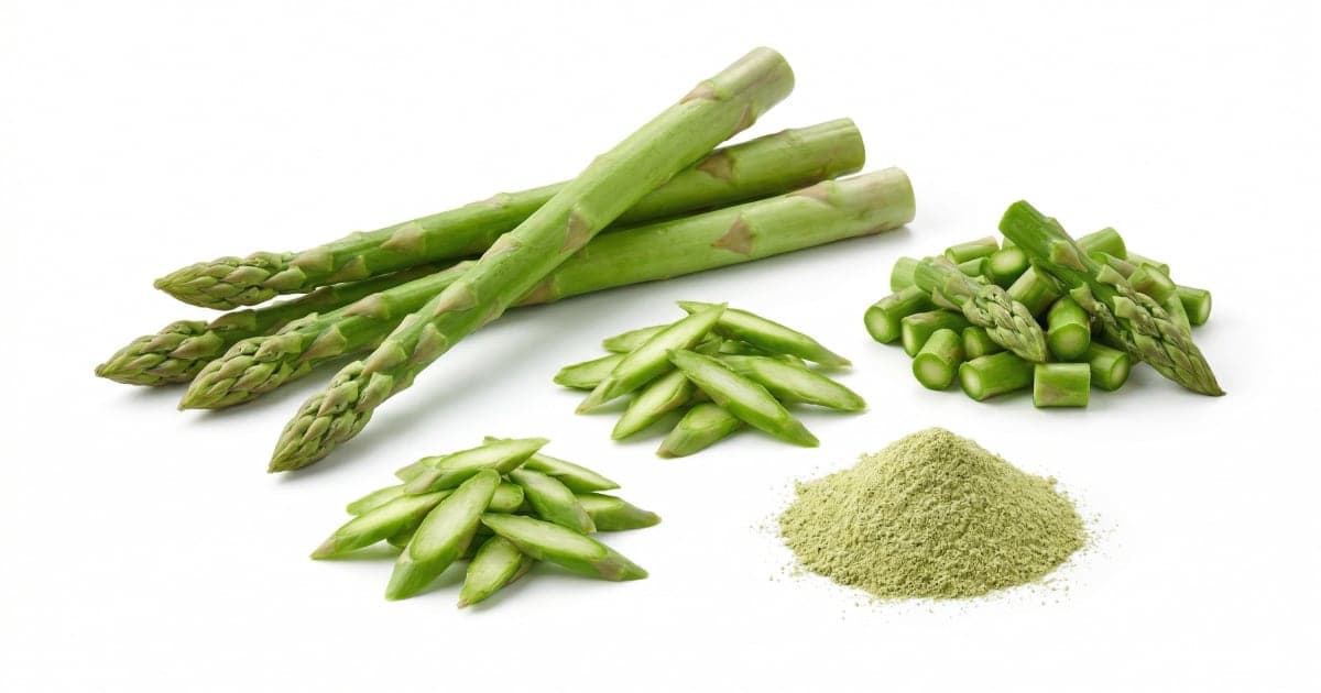 Asparagus