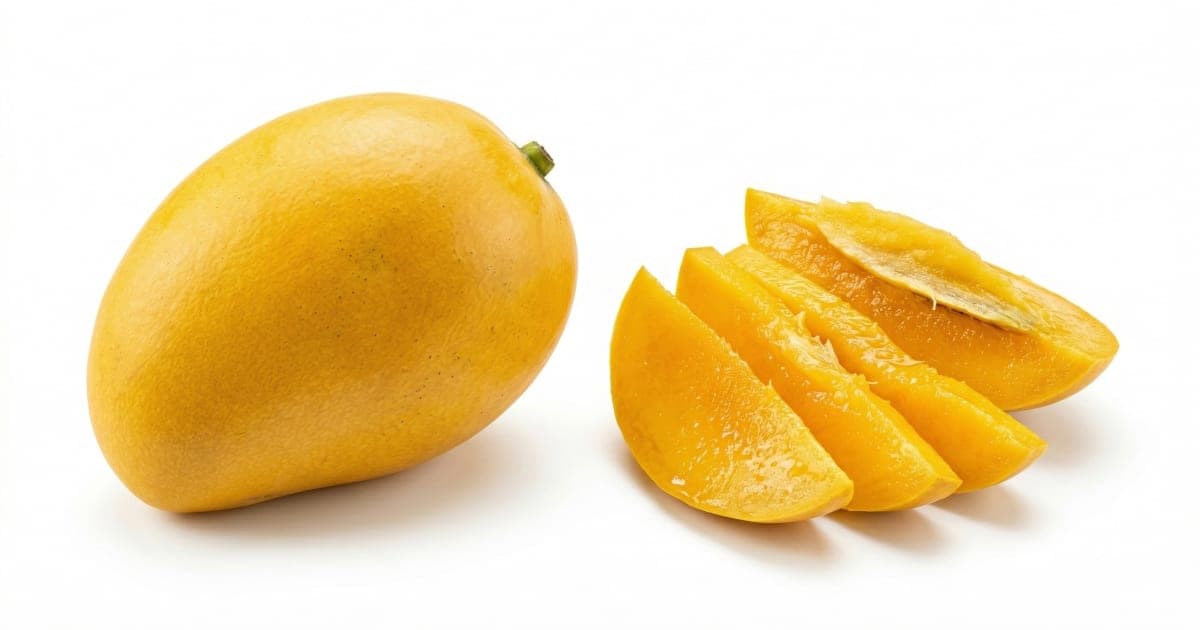 Ataulfo Mango