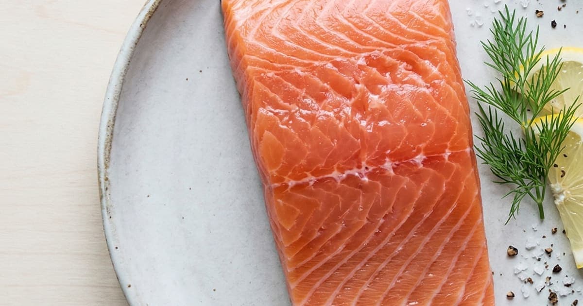 Atlantic Salmon