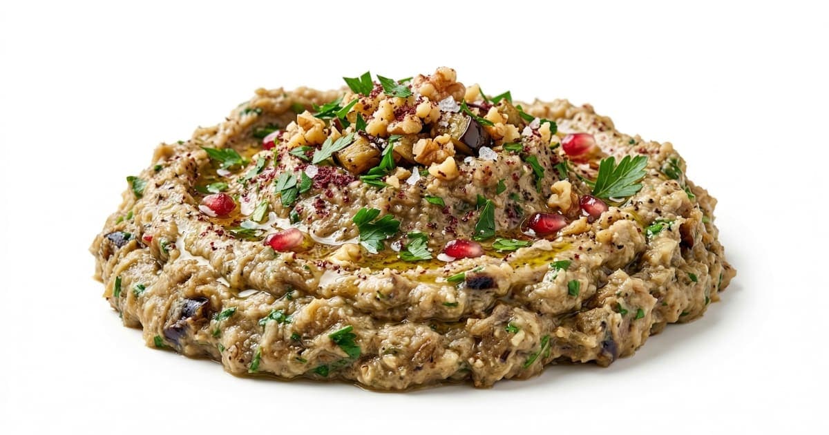 Baba Ganoush