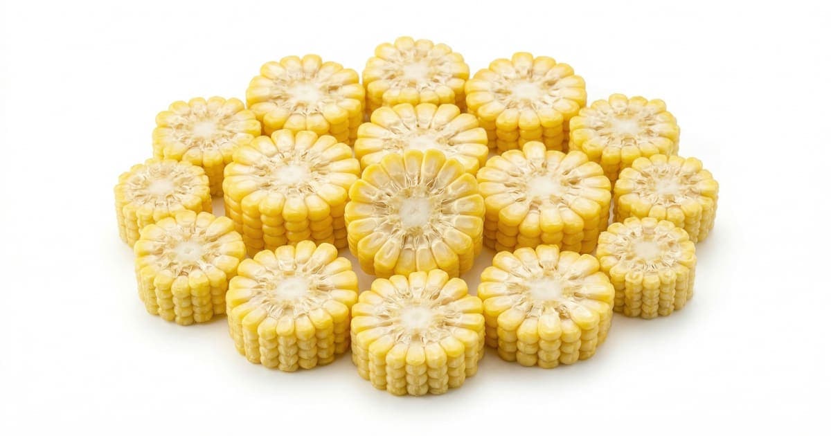 Baby Corn