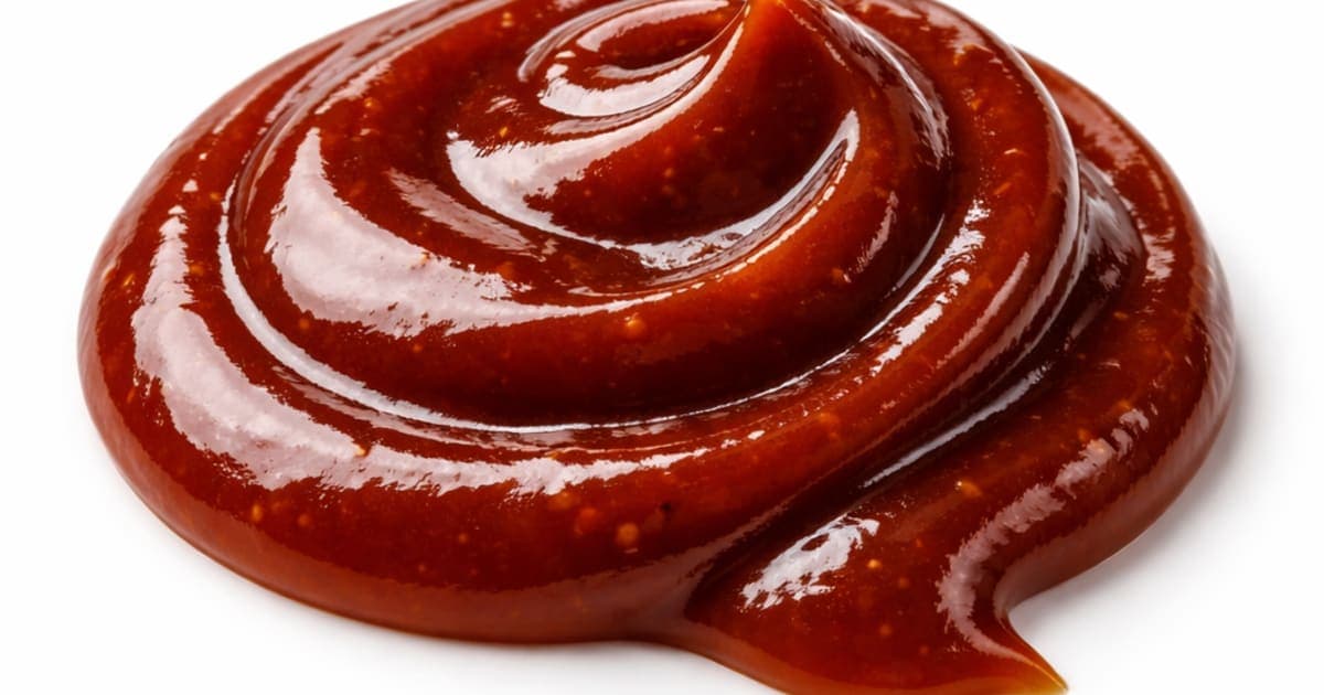 BBQ Sauce