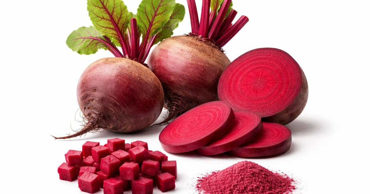 Beetroot
