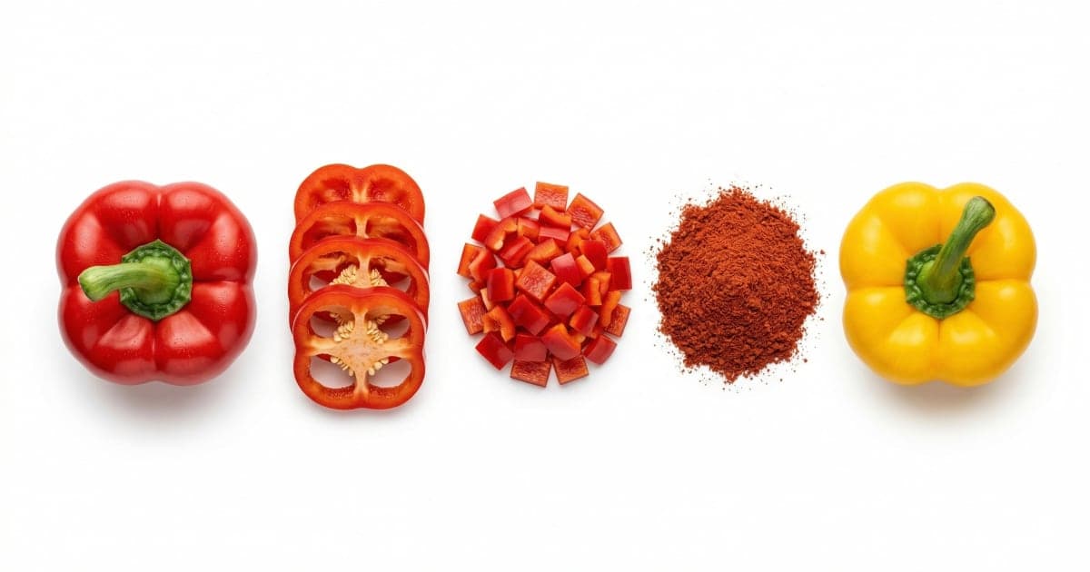 Bell Pepper