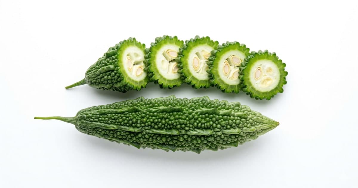 Bitter Melon