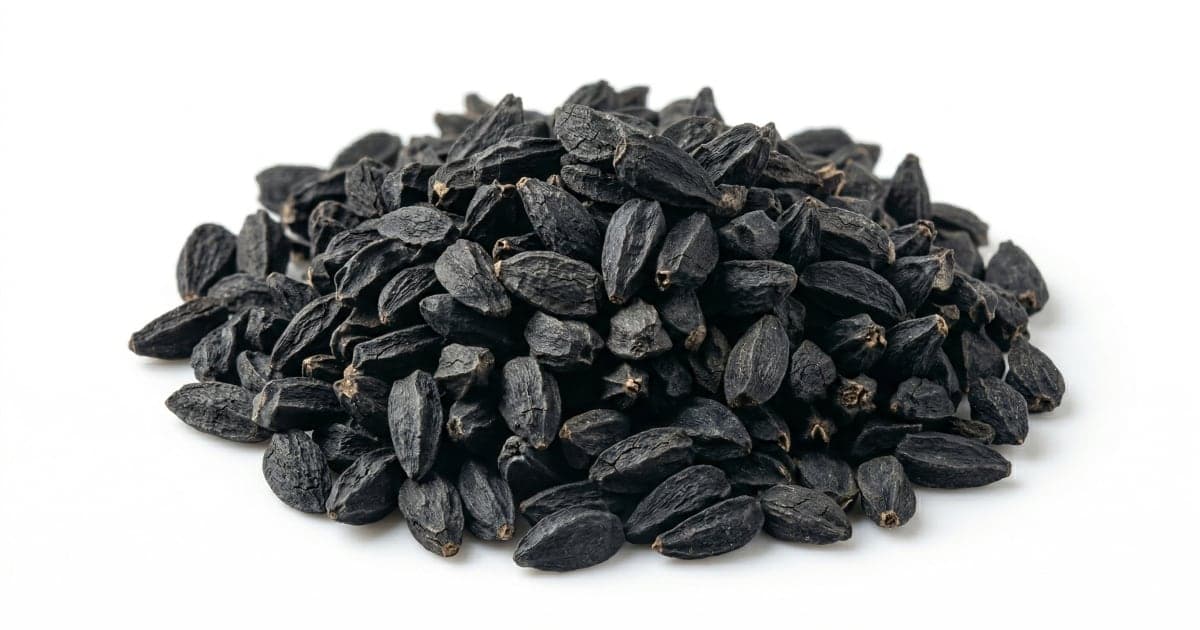 Black Cumin