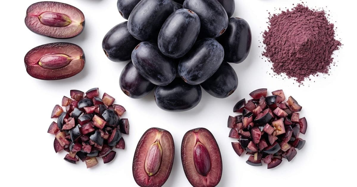 Black Plum