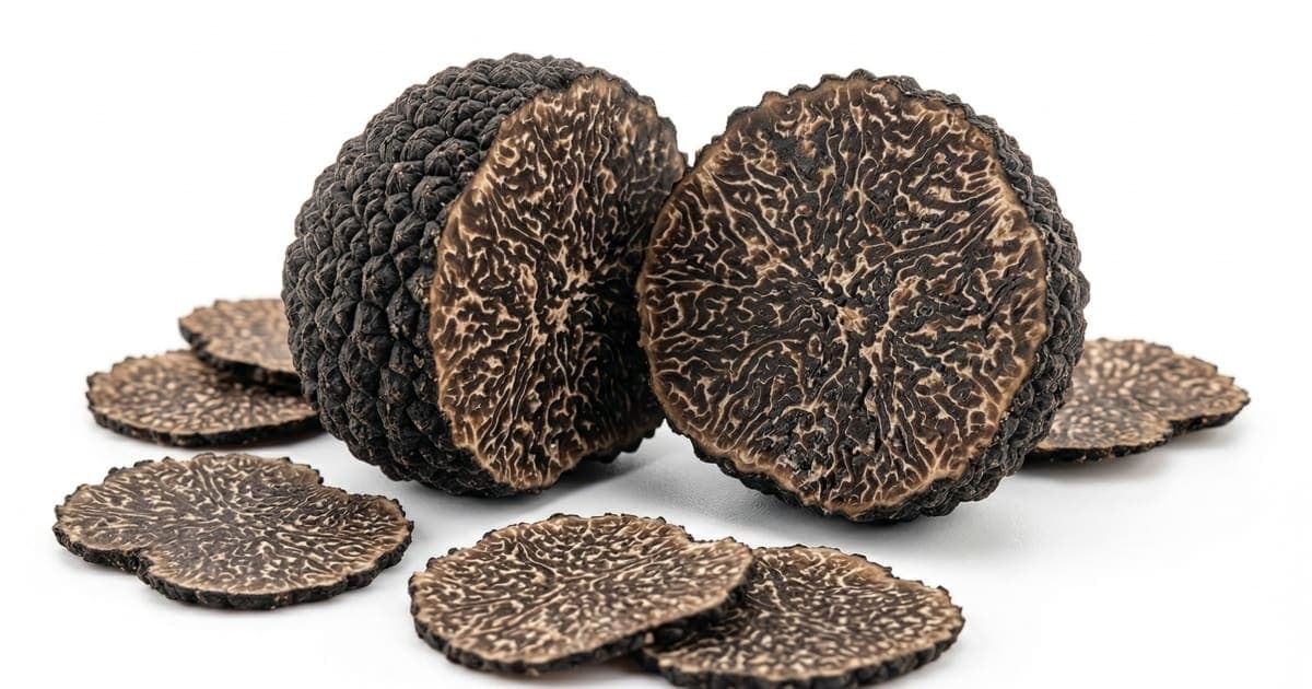 Black Truffle