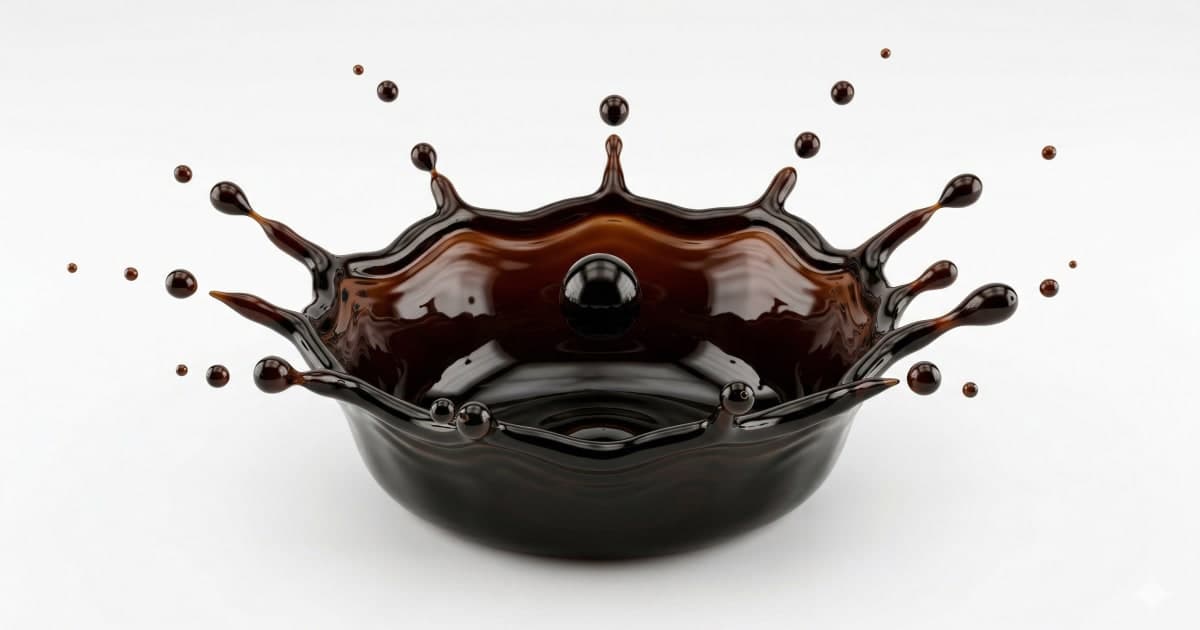 Black Vinegar
