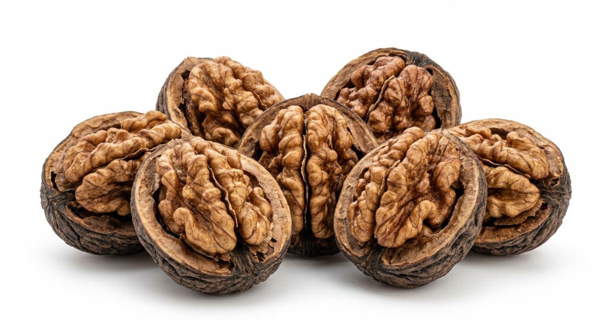 Black Walnuts