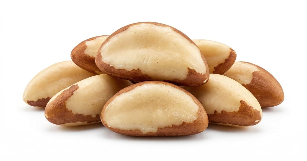 Brazil Nuts