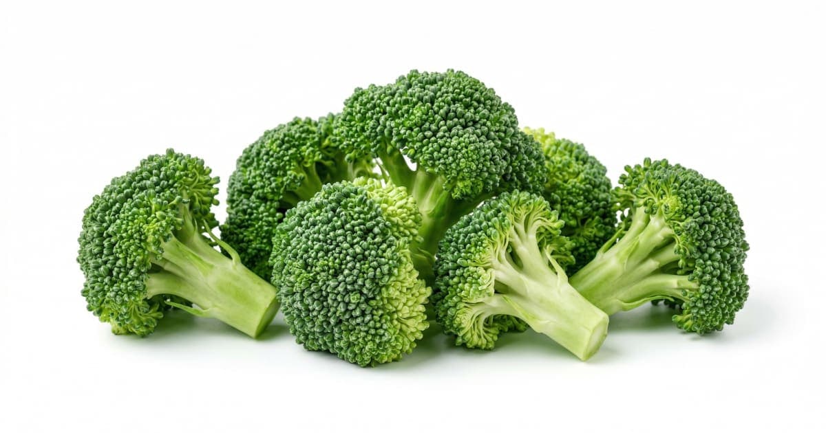 Broccoli