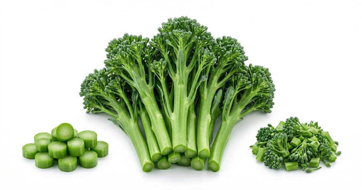 Broccolini