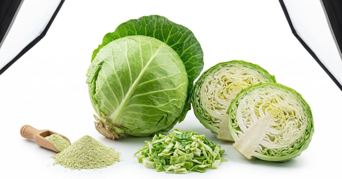 Cabbage