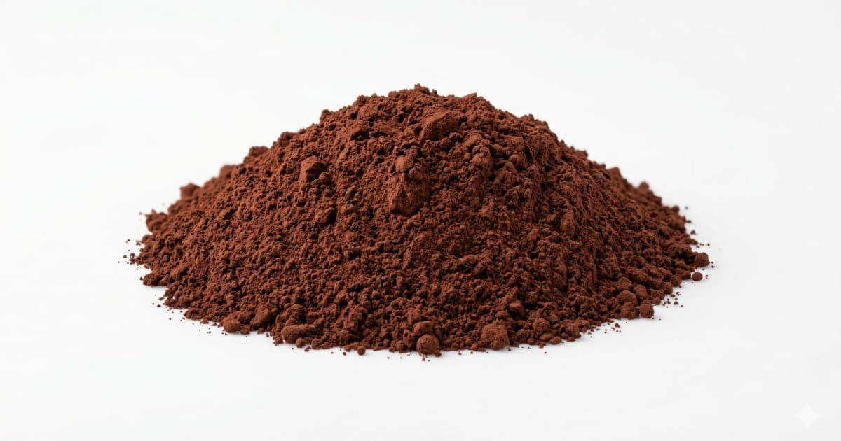 Cacao Powder