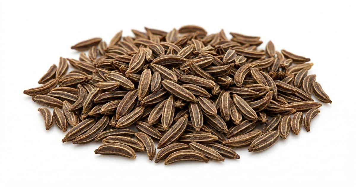 Caraway Seeds