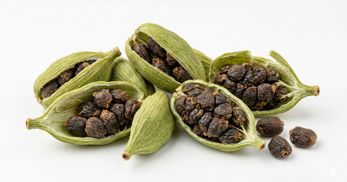 Cardamom