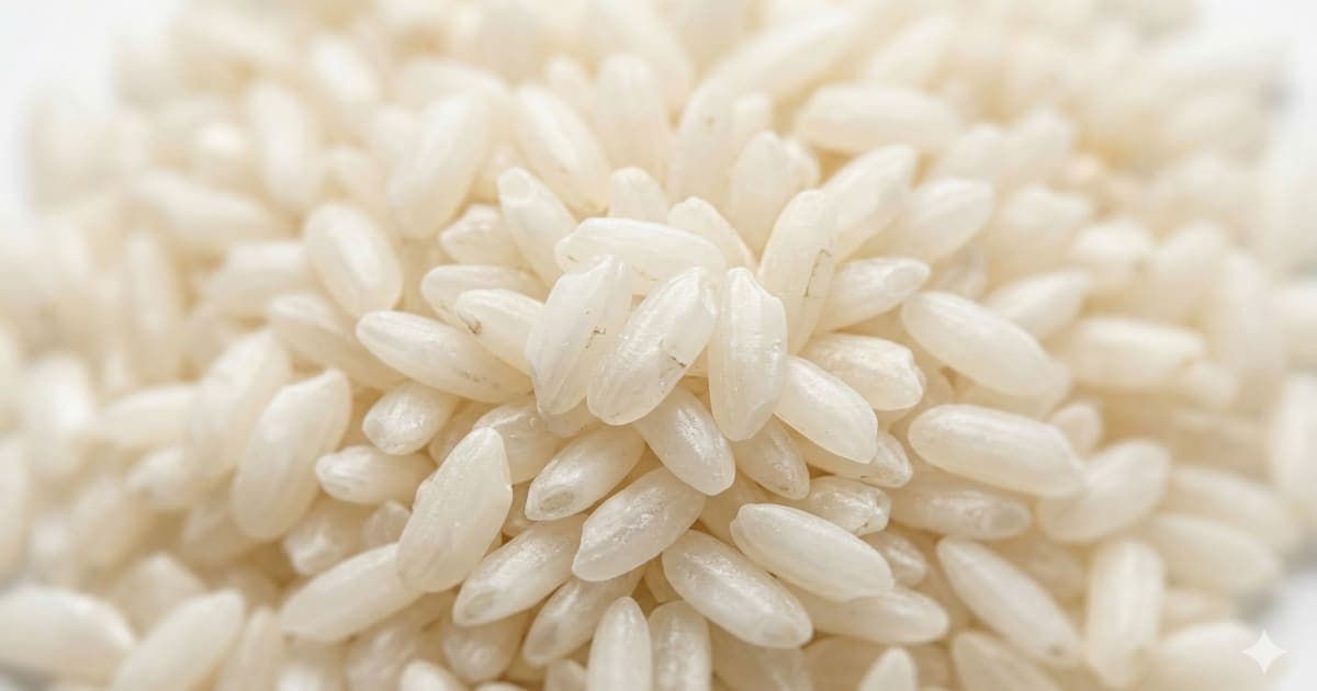 Carnaroli Rice