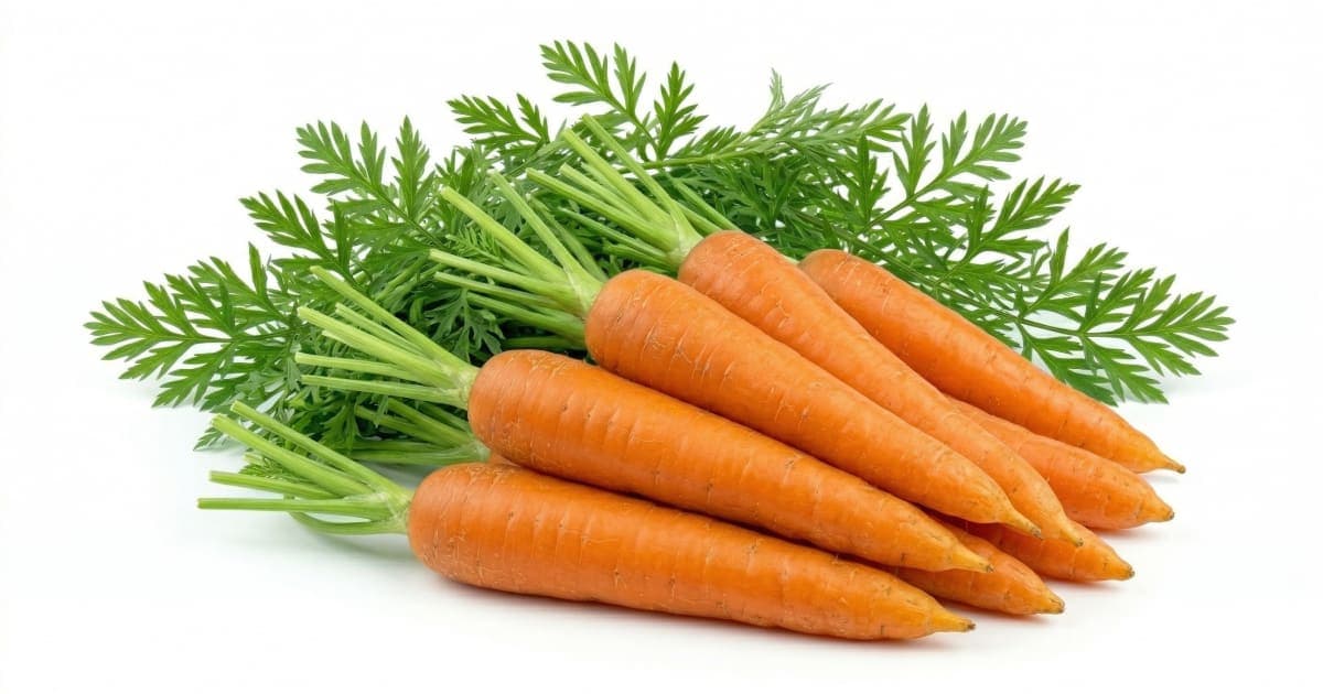 Carrot