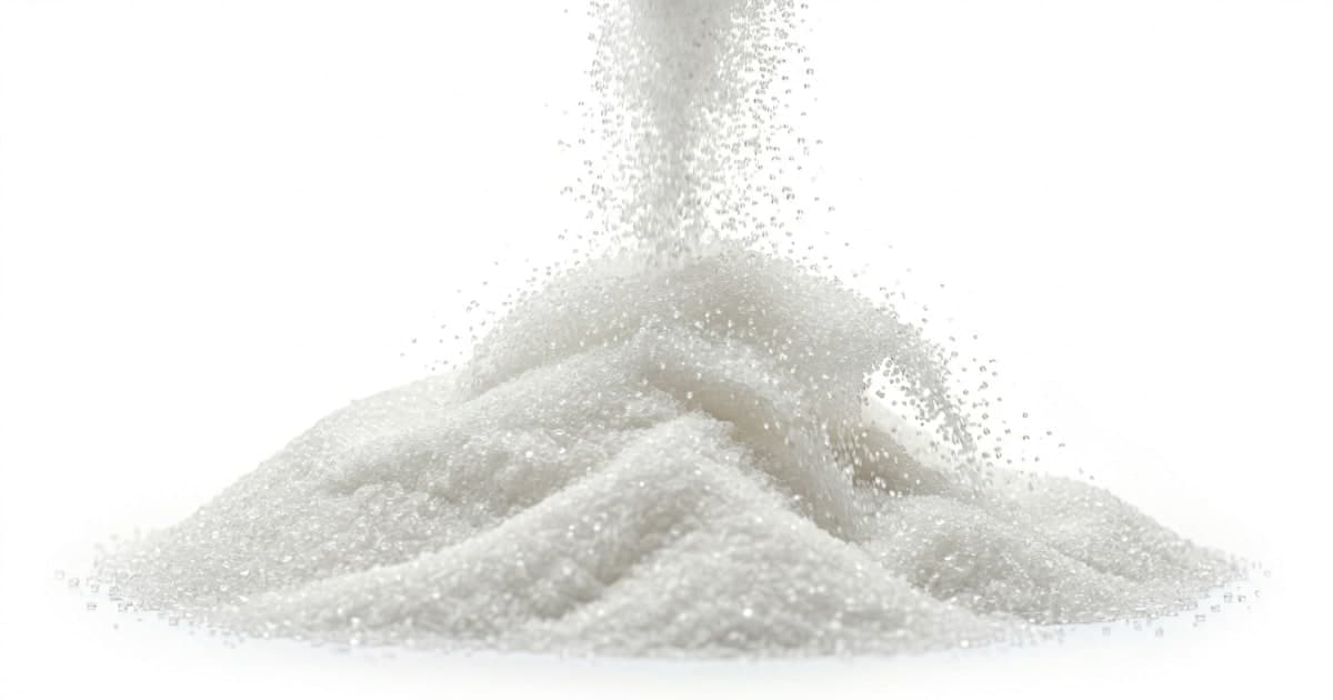 Caster Sugar