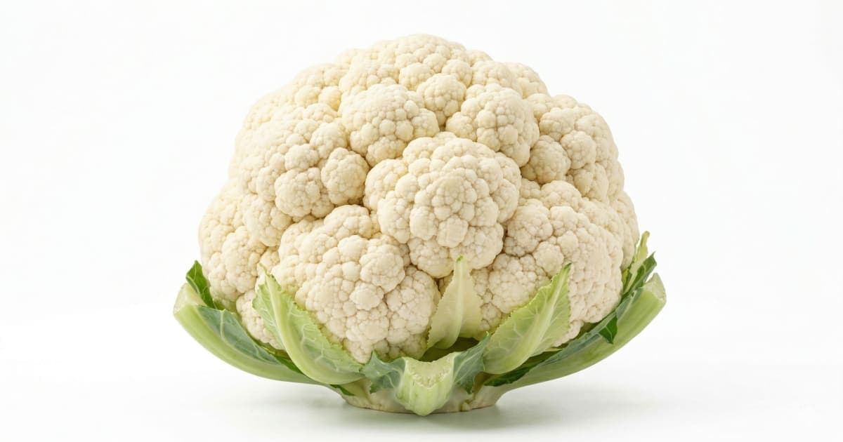 Cauliflower
