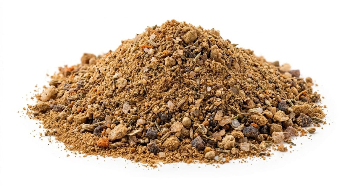 Chaat Masala