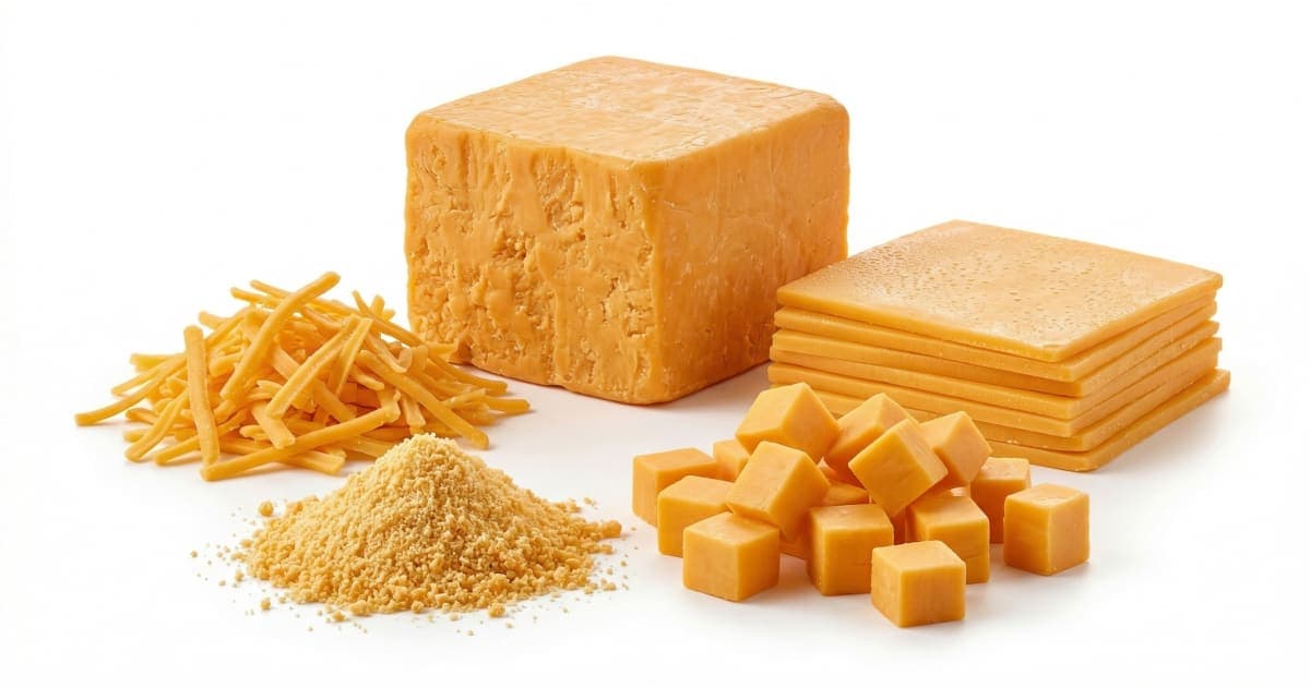 Cheddar