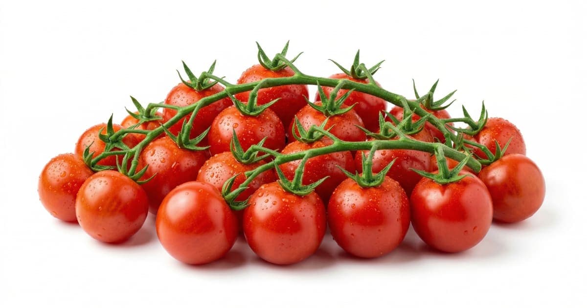 Cherry Tomato