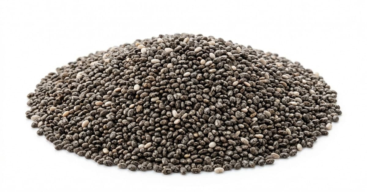 Chia Seeds