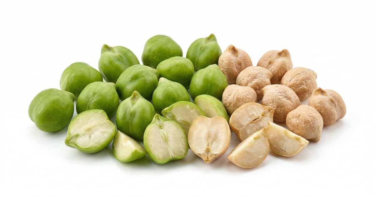 Chickpeas
