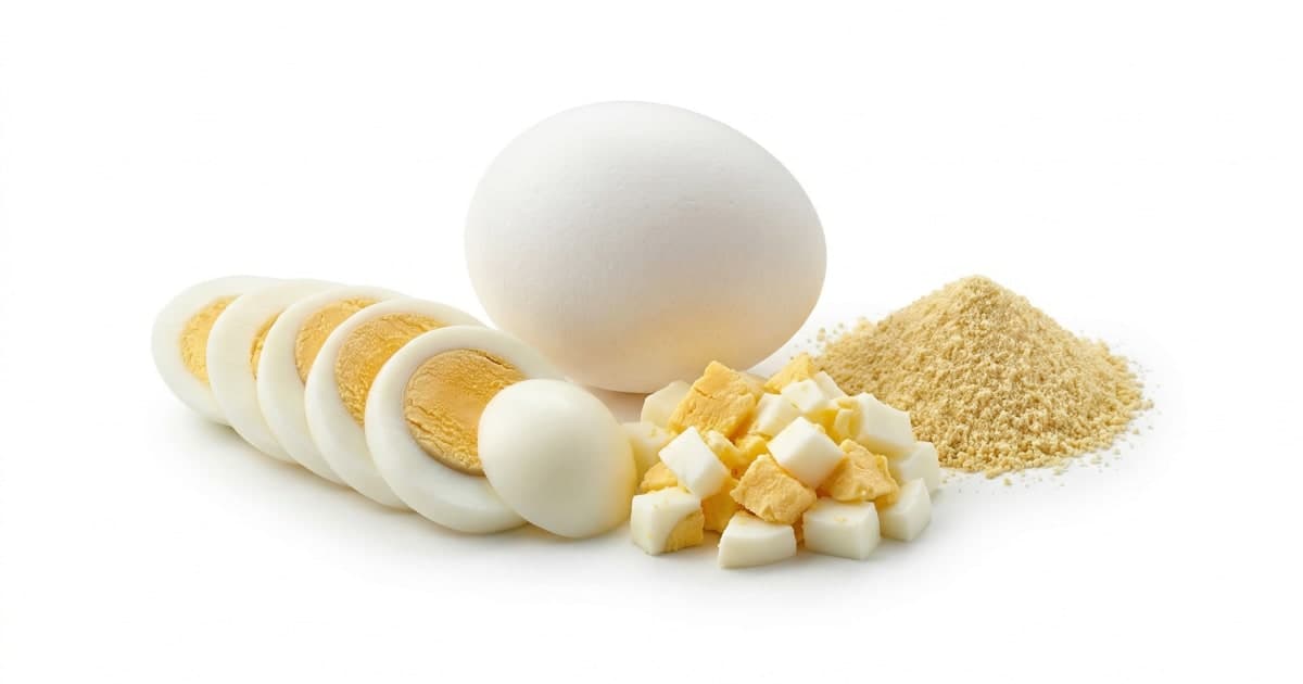 Chicken Egg